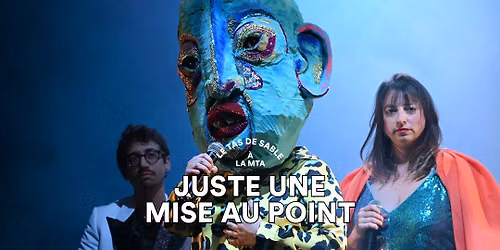 MFEST : Juste une mise au point