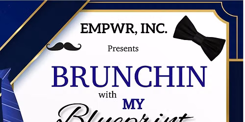 Brunchin with MY Blueprint 
