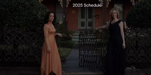 Full Moon Circles - Swedesboro, NJ