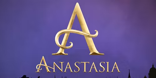 Community Encore Production presents Anastasia The Musical at the Journey Bank Community Arts Center