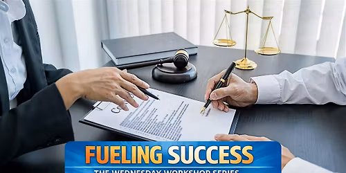 How to Avoid the Top 10 Legal Mistakes That Can Destroy Your Business