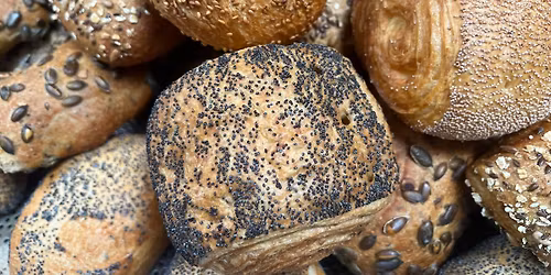 Morgenkaffe i g\u00e5gaden