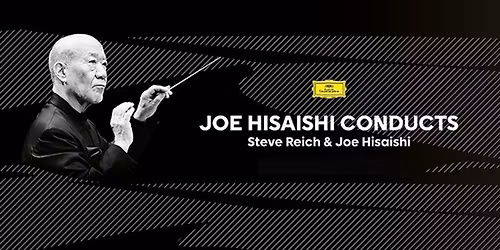 Philadelphia Orchestra - Joe Hisaishi