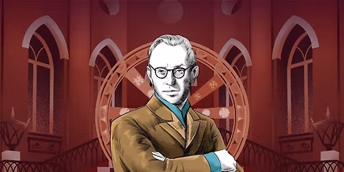 Carmina Burana by candlelight