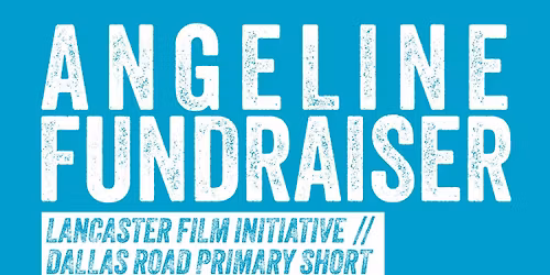 Angeline Fundraiser