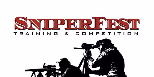 SniperFest 2025