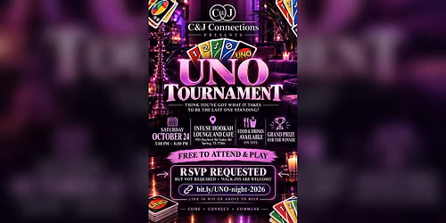 UNO Tournament