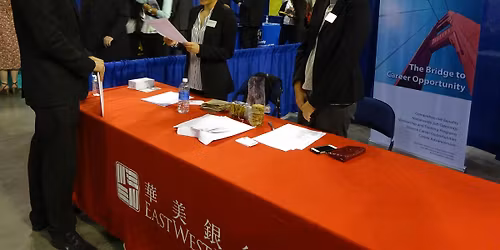 LONG BEACH  In Person (IP) Community Employment Day Career Fair  10\/15\/2026