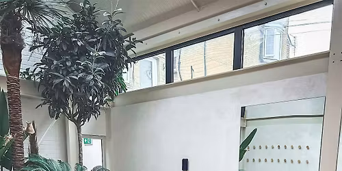 Men\u2019s Circle & Meditation