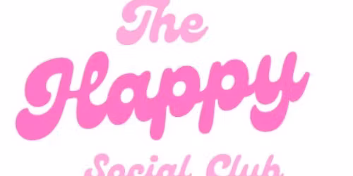 The Happy Social Club pop up at Pennyroyal