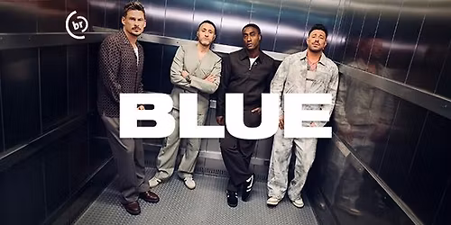 Blue album release show at Circuit