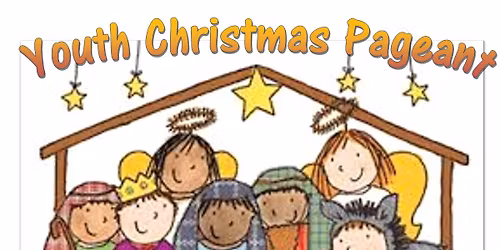 Christmas Pageant