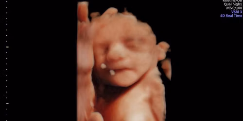 Welcoming baby Waylon \ud83d\udc99\ud83e\udd96