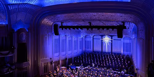 The Cleveland Orchestra Holiday Concerts