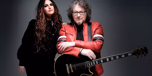 The Blackheart Orchestra | Special Guest: Foxpalmer