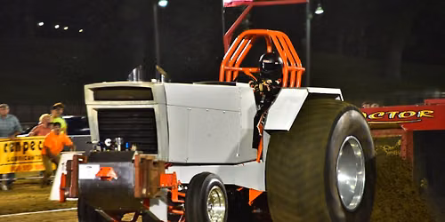Madison Co. Fair - Highland, IL