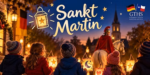 Saint Martin Lantern (Umzug) Parade - 2nd Annual