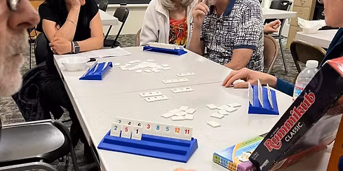 Family Fun Friday Nights