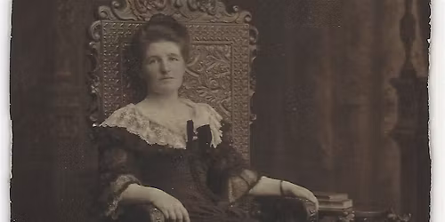 Trailblazing Women of Belfast Tour