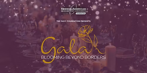 2025 FACC Foundation Gala