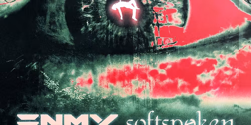 ENMY + SOFTSPOKEN live at House of Rock