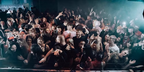 UKG X Bass Face . 360\u00b0 BOILER ROOM SPECIAL *OUR BIGGEST HEADLINERS YET*! LAST FREE TICKETS