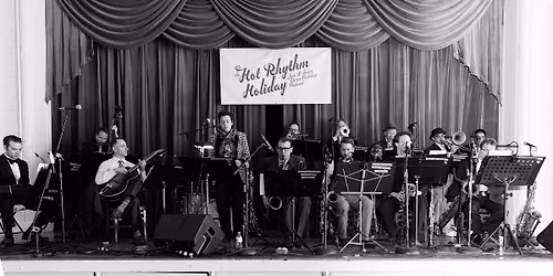 BPO plays Swing Remix