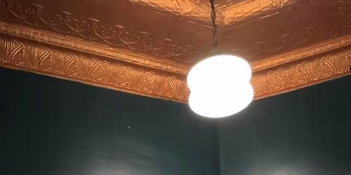 Derek Avalon & Friends at Copper Pub