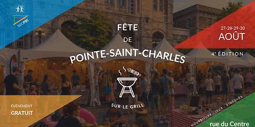 F\u00eate de Pointe-Saint-Charles