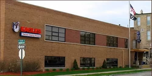 The Reason @ Grand Haven Eagles