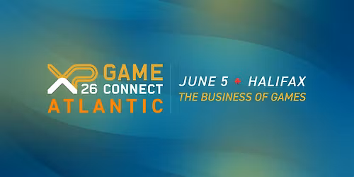 XP Game Connect Atlantic '26