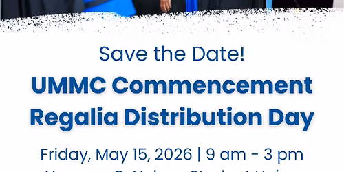 Regalia Distribution Day 2026