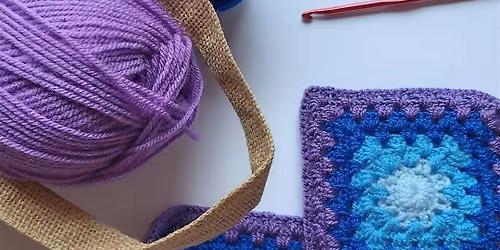 Granny Squares for Beginners
