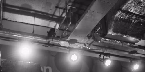 Patrick James \u2013 Live in Concert - ORANGE UNITING CHURCH