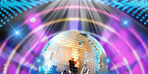 Disco Night