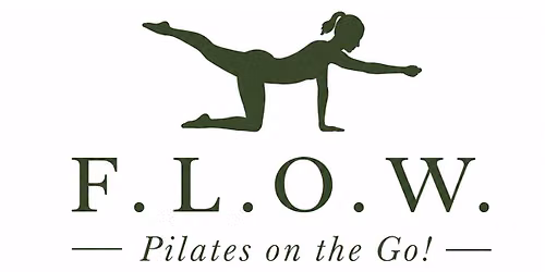 F.L.O.W. Pilates On The Go!