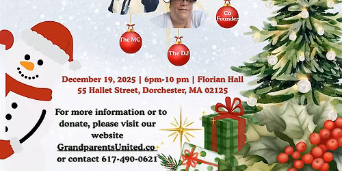 GrandParents Christmas
