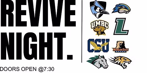 Revive Nights