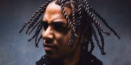 Cult\u00fcrd presents: sor