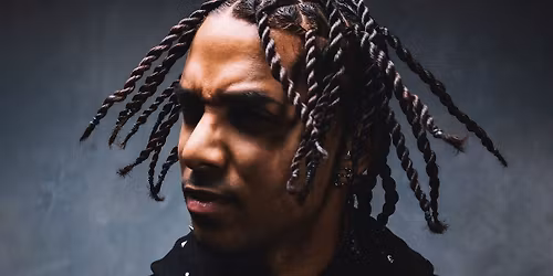 Cult\u00fcrd presents: sor