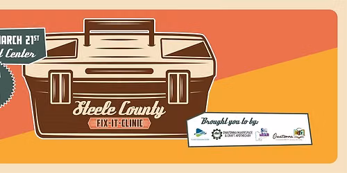 Steele County Fix-It-Clinic