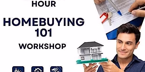 Homebuying 101 Workshop