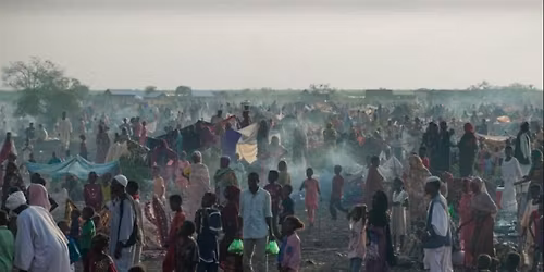 CSO: Preventing Humanitarian Crises and Strengthening Migrant Capacity.