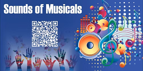 Sounds of Musicals - Moss Kammerkor \/\/ Parkteatret \/\/ Moss Kulturhus 