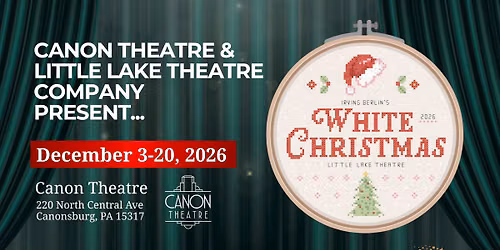 White Christmas