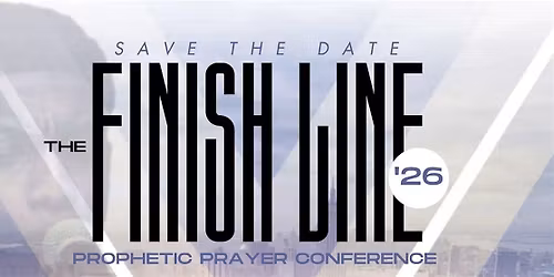 IT WAS WORTH LOSING PROPHETIC PRAYER CONFERENCE