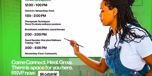 LIVe & Community: Mental Health Maintained\ud83e\udde0\ud83e\udd7c