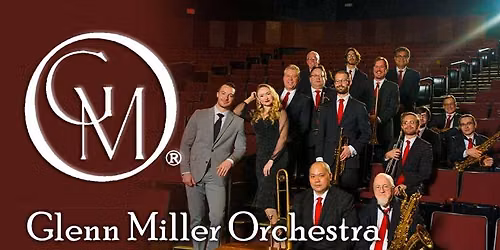 Glenn Miller Orchestra