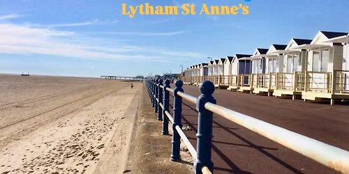 Retreat To The Seaside 