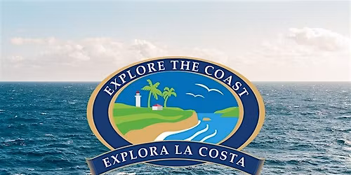 Explore the Coast\/Explora La Costa - Bilingual Ed Sail November 16, 2025